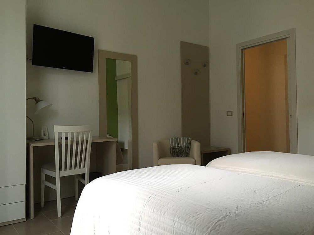 B&B Cairoli Мессина Экстерьер фото