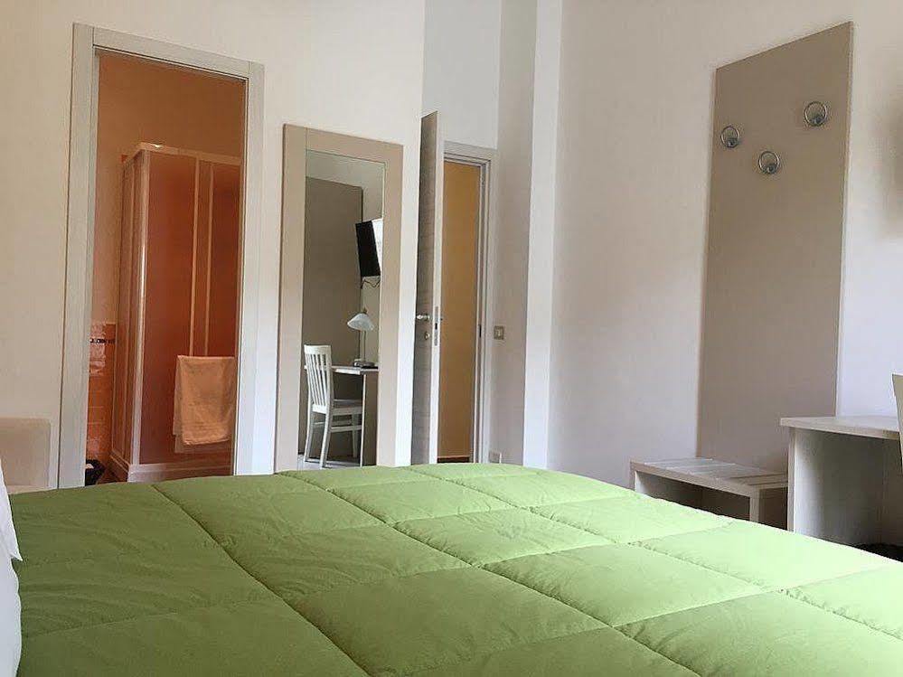 B&B Cairoli Мессина Экстерьер фото