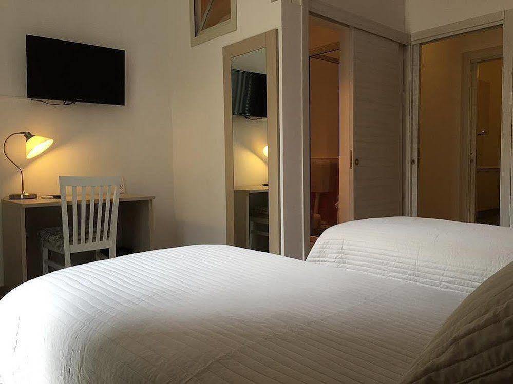 B&B Cairoli Мессина Экстерьер фото