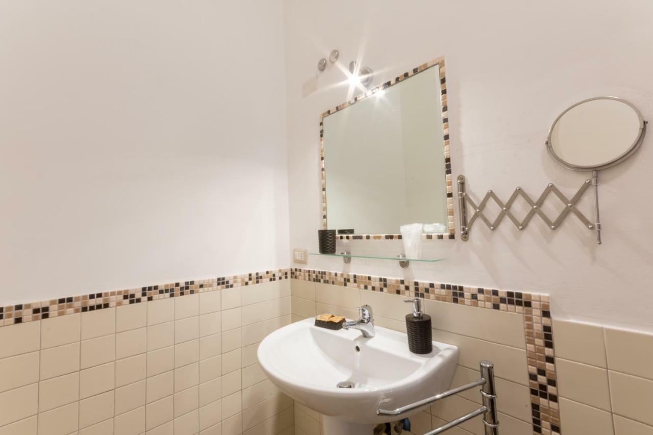 B&B Cairoli Мессина Экстерьер фото