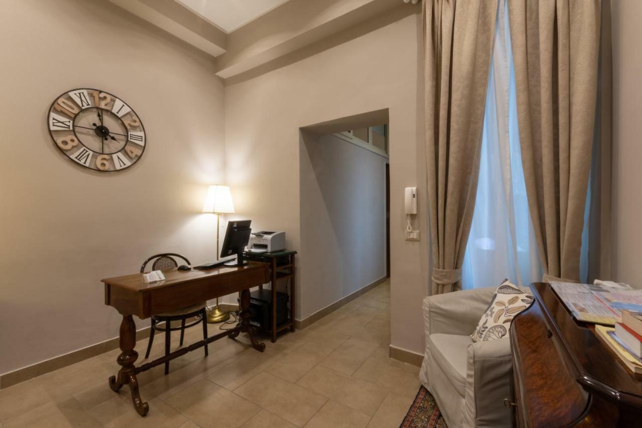 B&B Cairoli Мессина Экстерьер фото