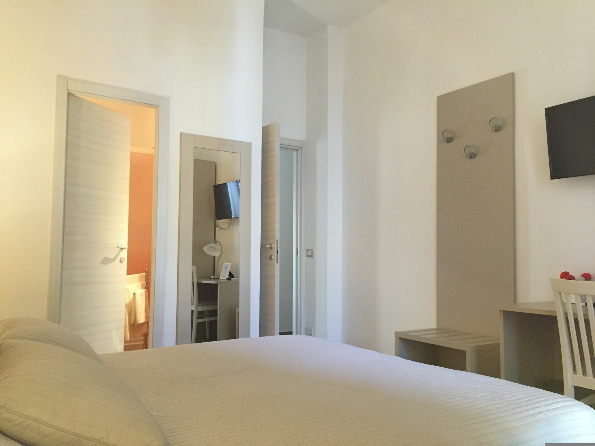 B&B Cairoli Мессина Экстерьер фото