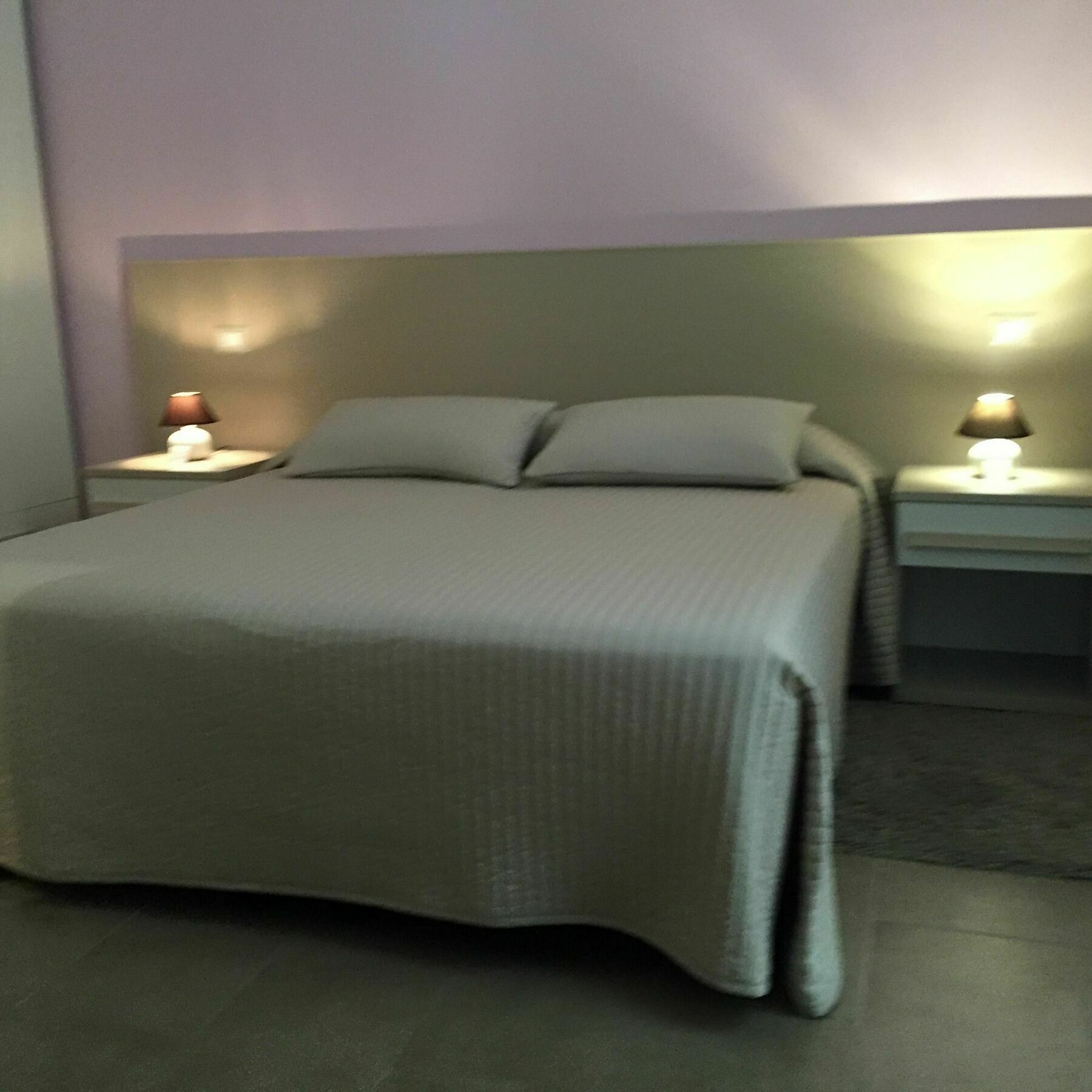 B&B Cairoli Мессина Экстерьер фото