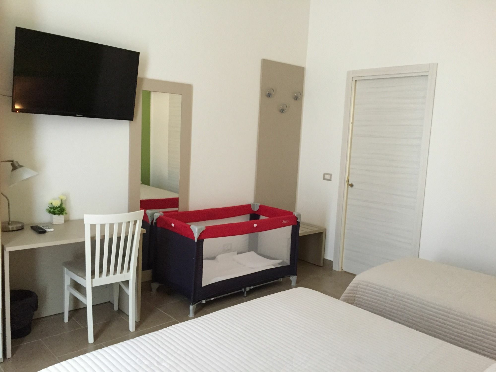 B&B Cairoli Мессина Экстерьер фото