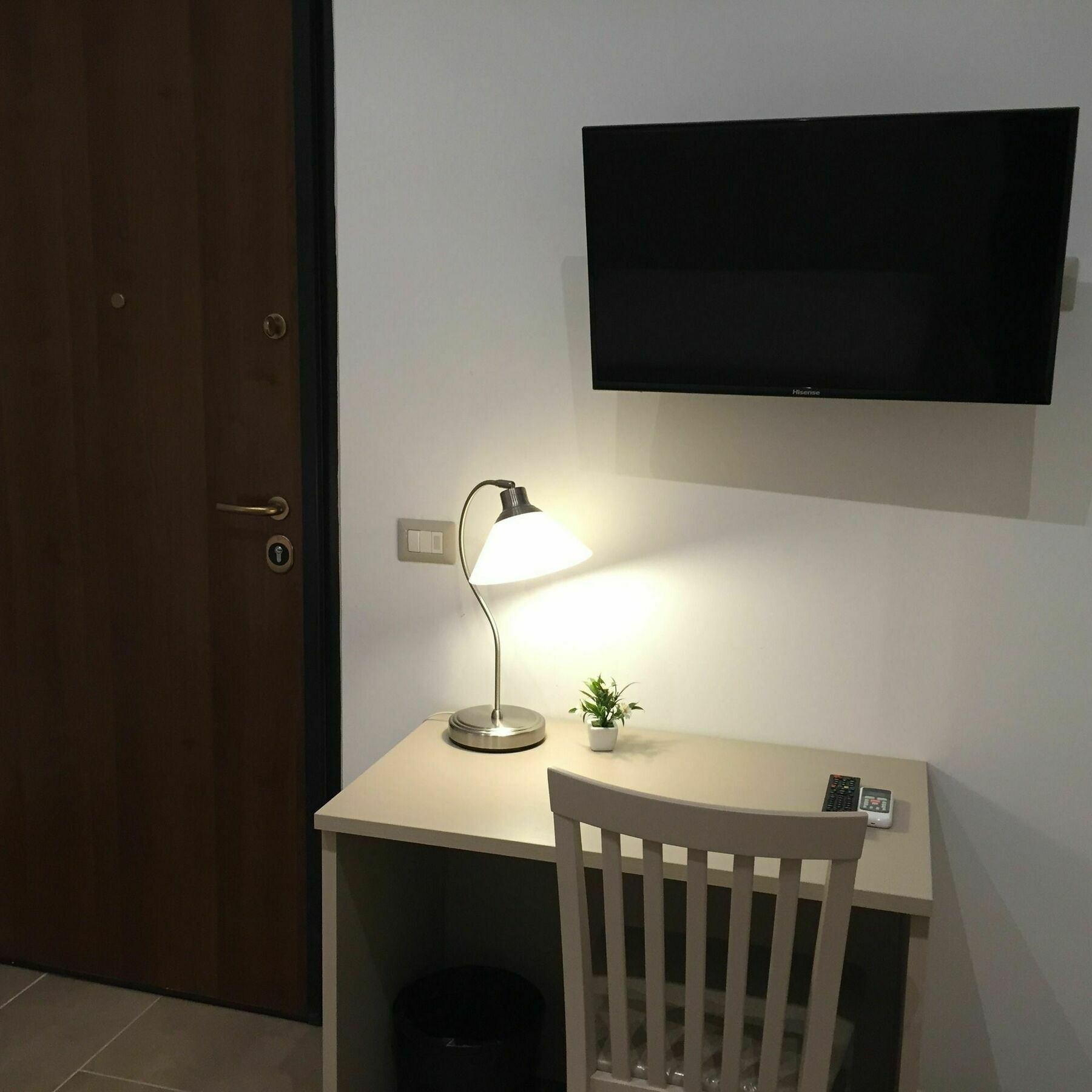 B&B Cairoli Мессина Экстерьер фото