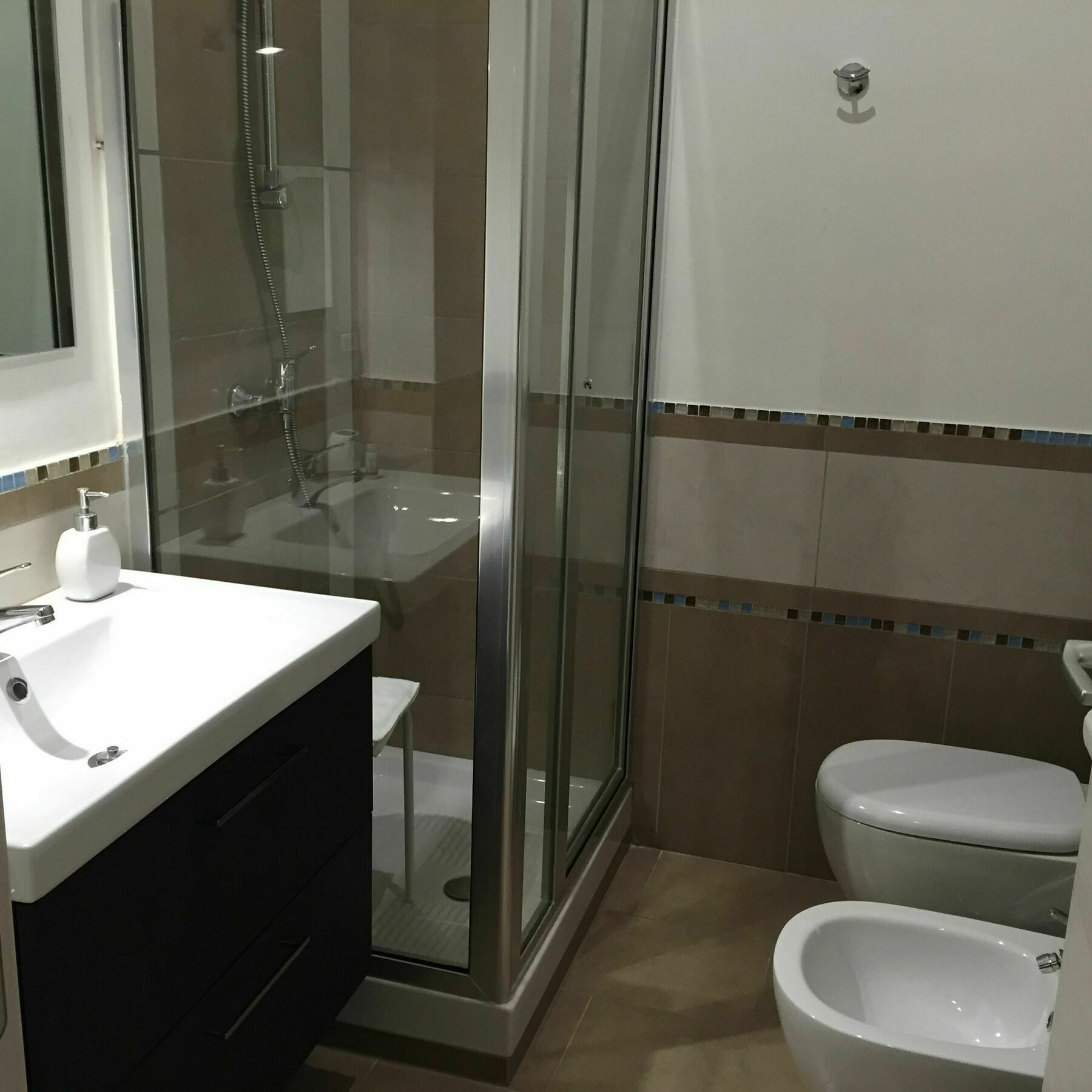 B&B Cairoli Мессина Экстерьер фото