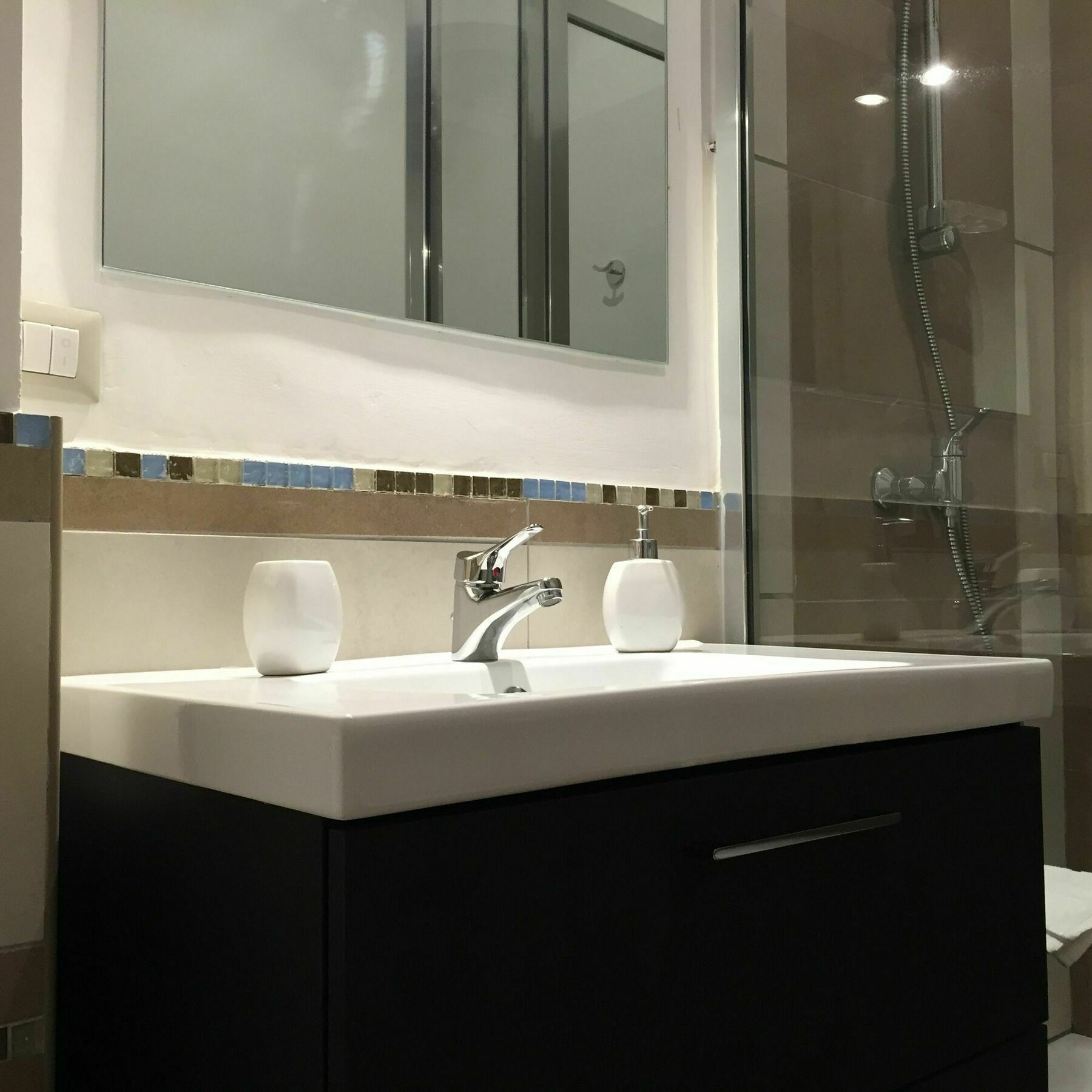 B&B Cairoli Мессина Экстерьер фото