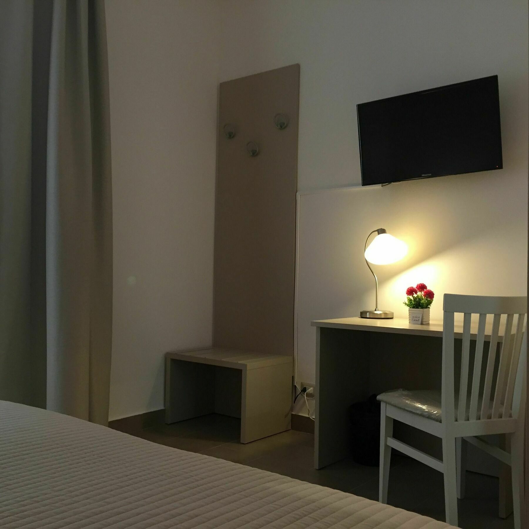 B&B Cairoli Мессина Экстерьер фото