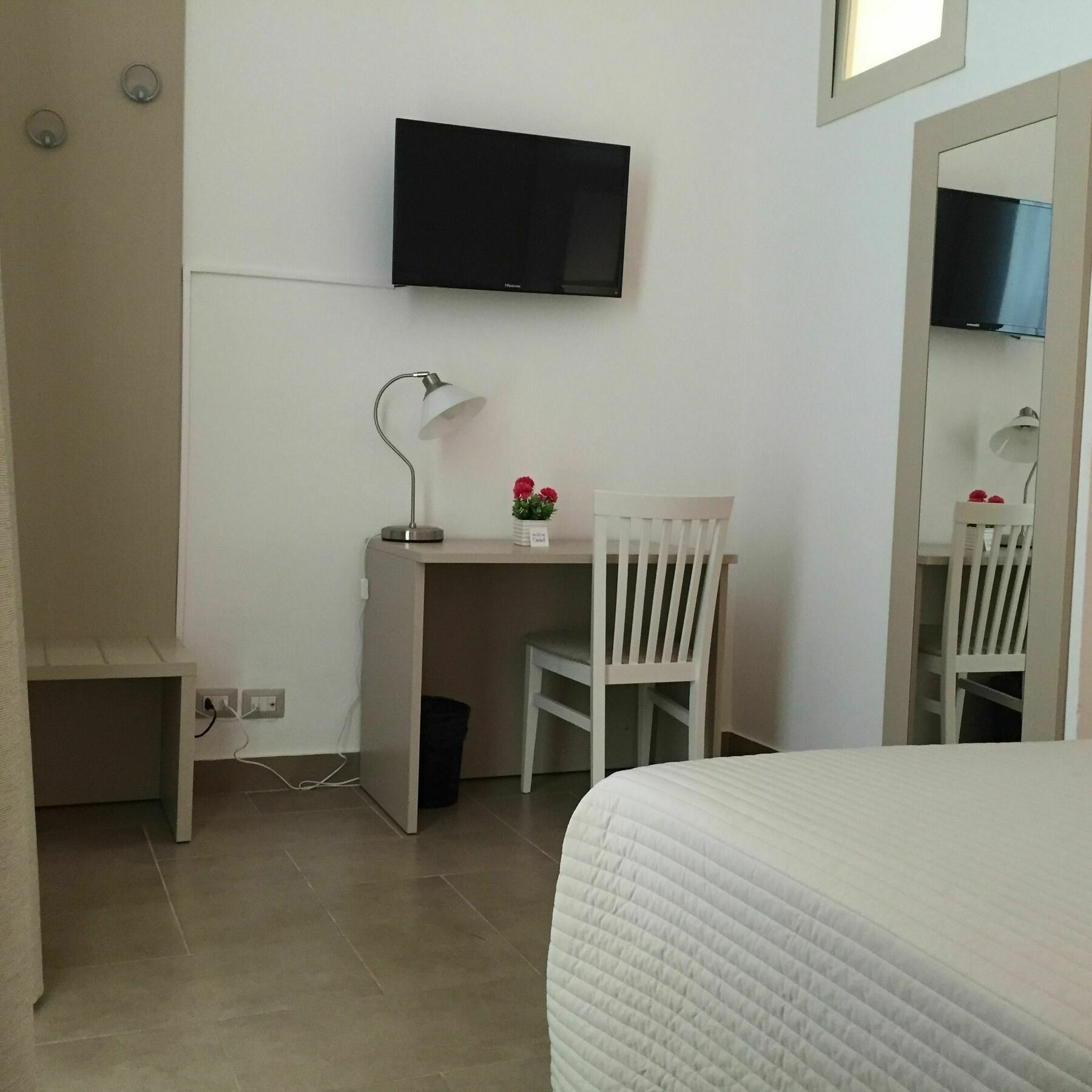 B&B Cairoli Мессина Экстерьер фото